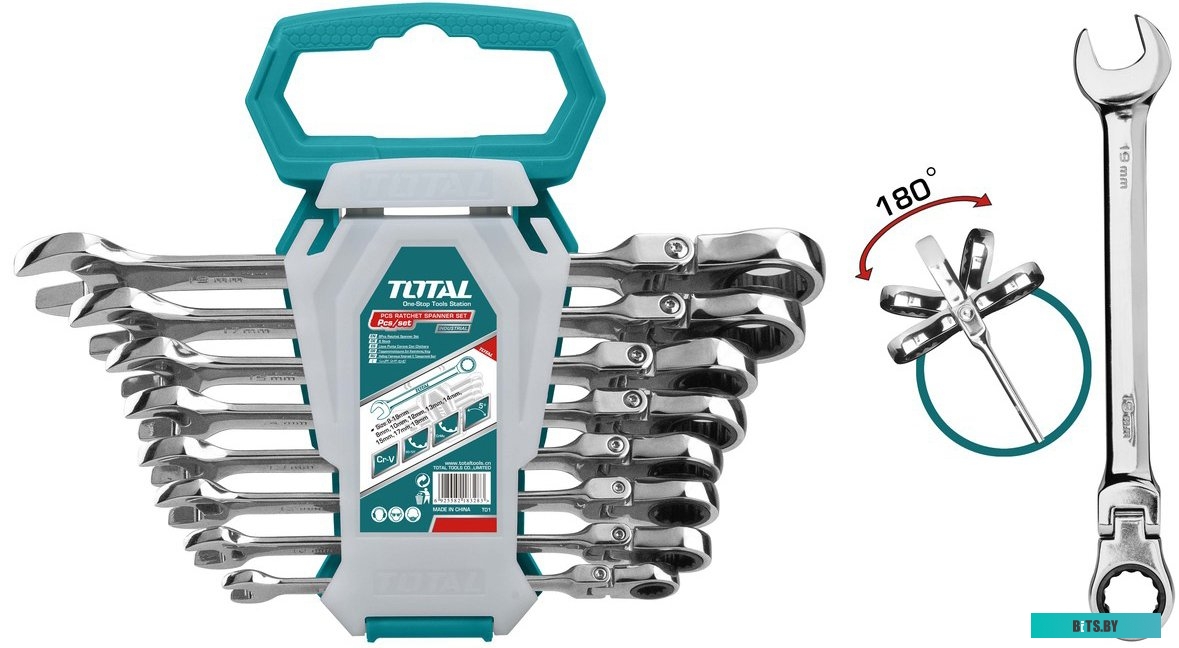 Total THT102RK586 (8 шт)