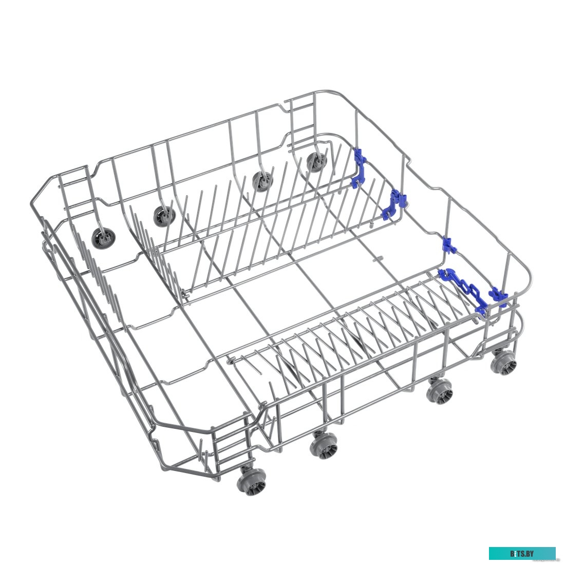 КА-00021070 Посудомоечная машина встраив. Maunfeld MLP6242G02 2100Вт полноразмерная