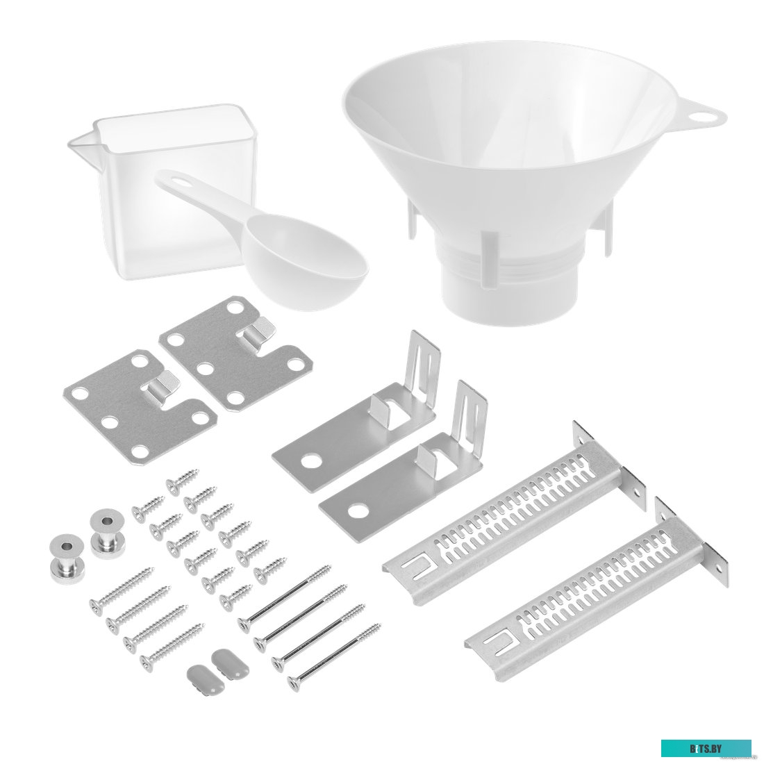 КА-00021070 Посудомоечная машина встраив. Maunfeld MLP6242G02 2100Вт полноразмерная