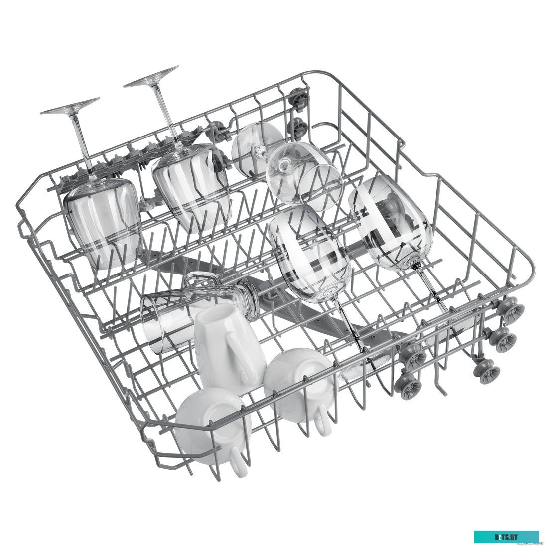 КА-00021070 Посудомоечная машина встраив. Maunfeld MLP6242G02 2100Вт полноразмерная