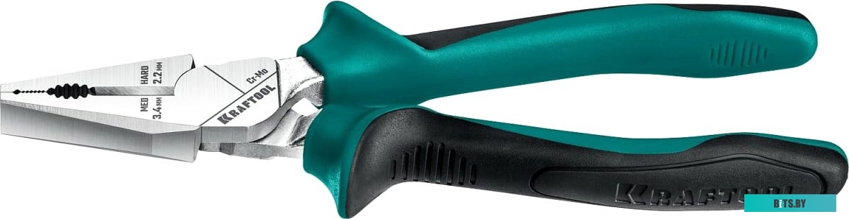 22011-1-16_z01 Плоскогубцы Kraftool 22011-1-16_z01