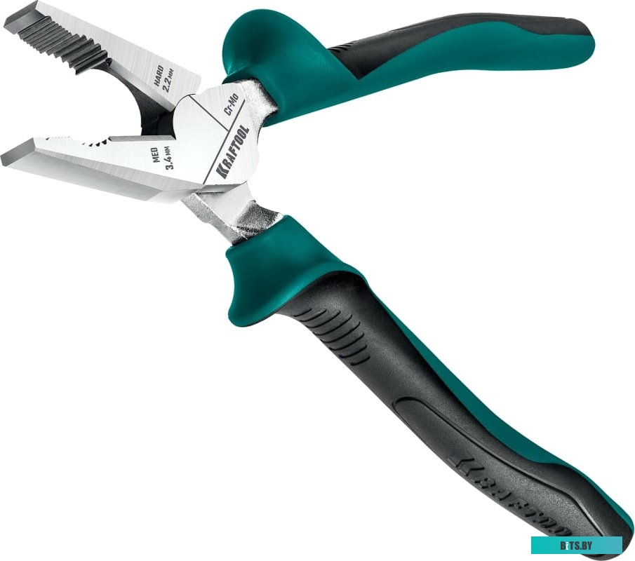 22011-1-16_z01 Плоскогубцы Kraftool 22011-1-16_z01
