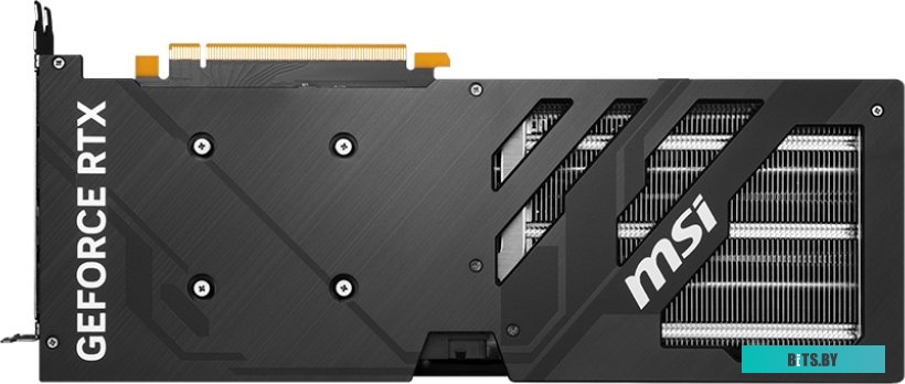 Видеокарта MSI RTX 4060 VENTUS 3X 8G