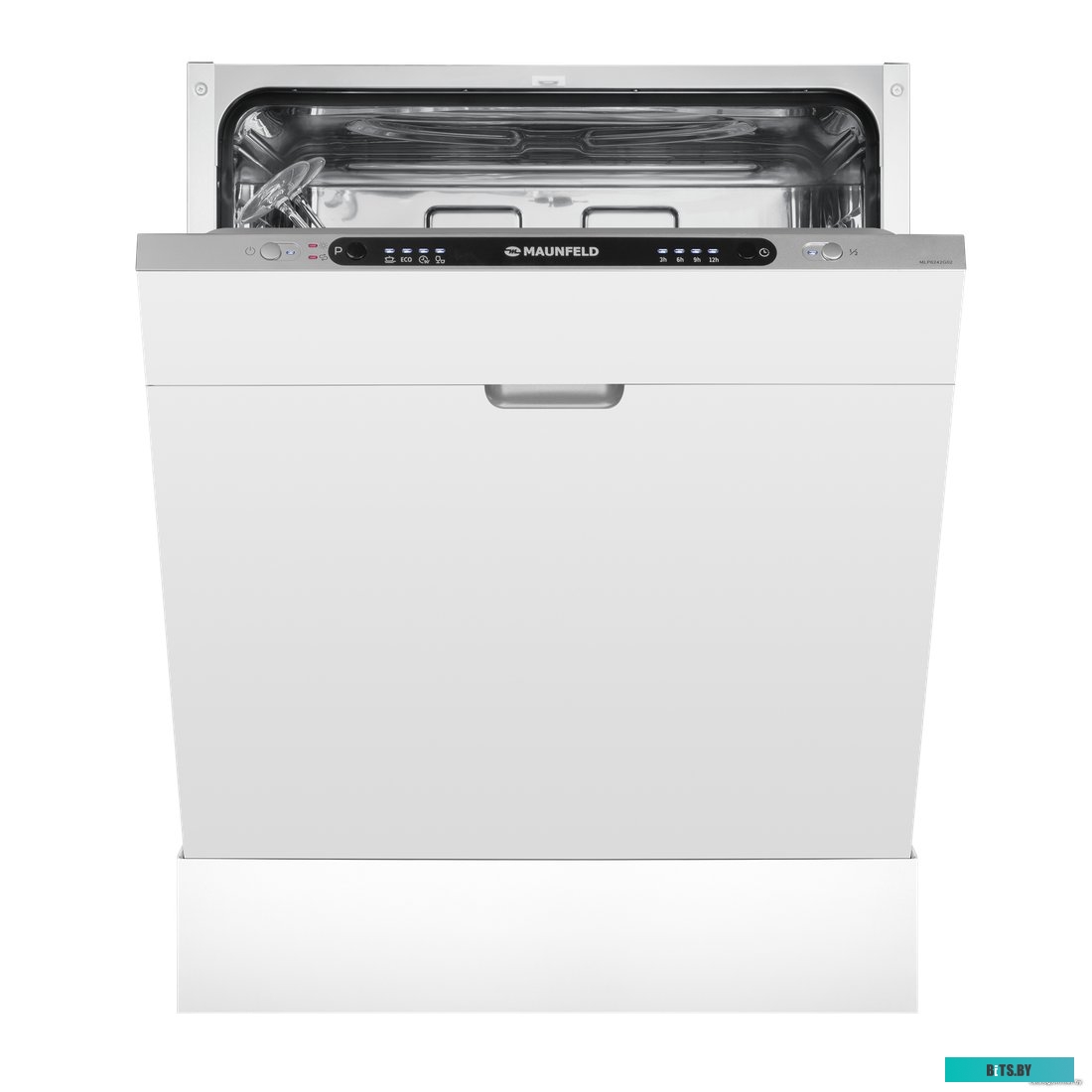 КА-00021070 Посудомоечная машина встраив. Maunfeld MLP6242G02 2100Вт полноразмерная
