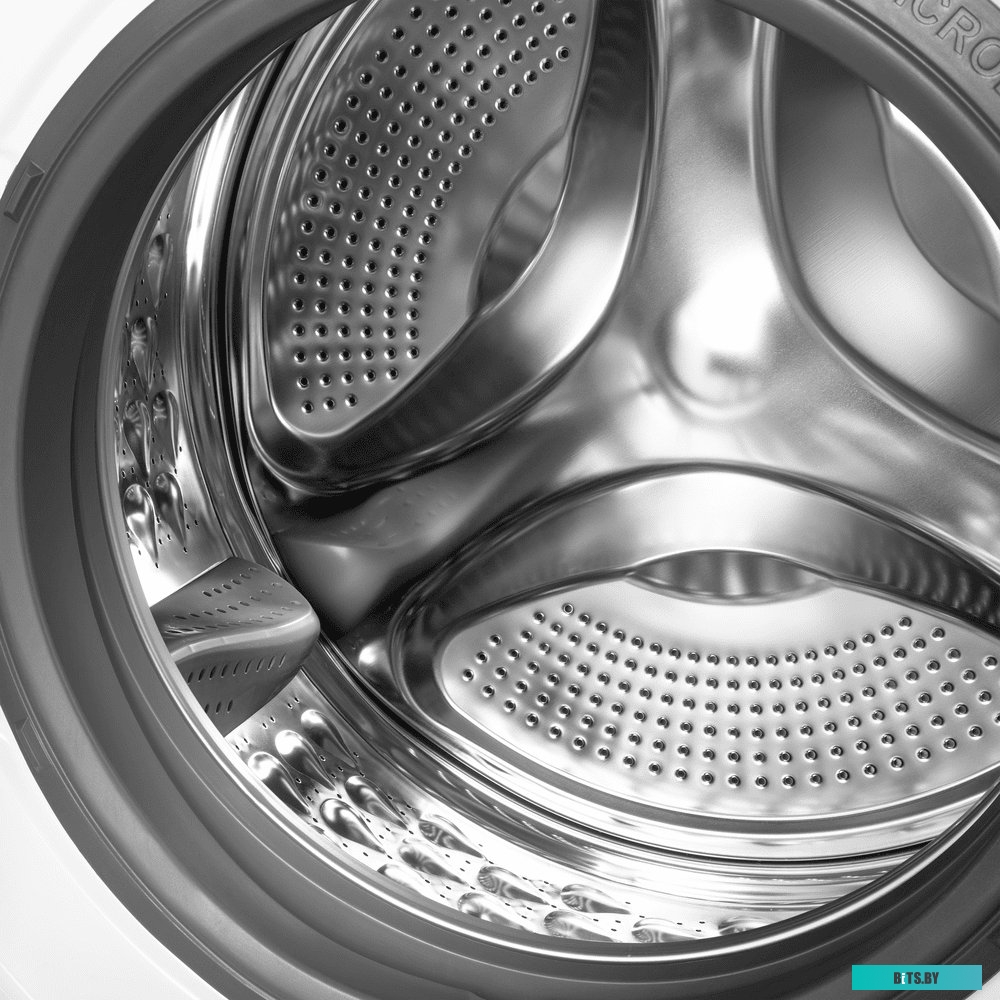 MFWM148WH01 Стиральная машина c инвертором MAUNFELD MFWM148WH01