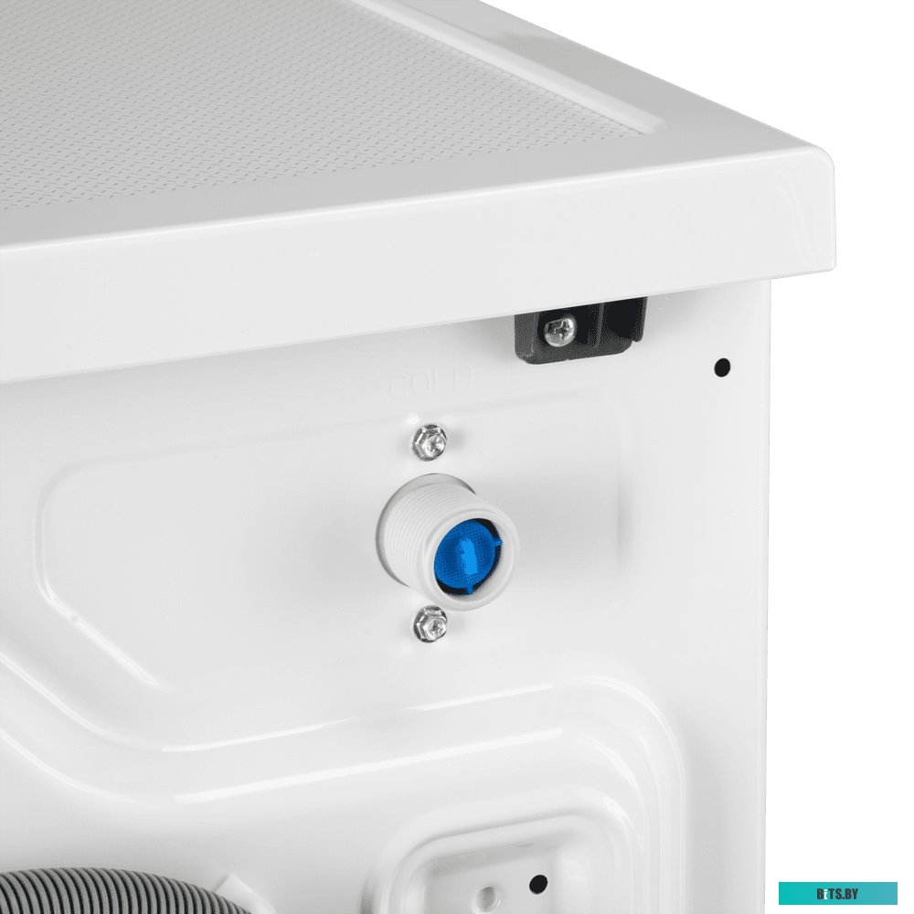 MFWM148WH01 Стиральная машина c инвертором MAUNFELD MFWM148WH01