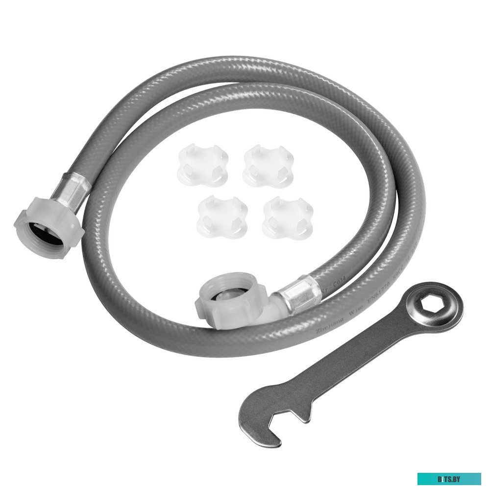 MFWM148WH01 Стиральная машина c инвертором MAUNFELD MFWM148WH01