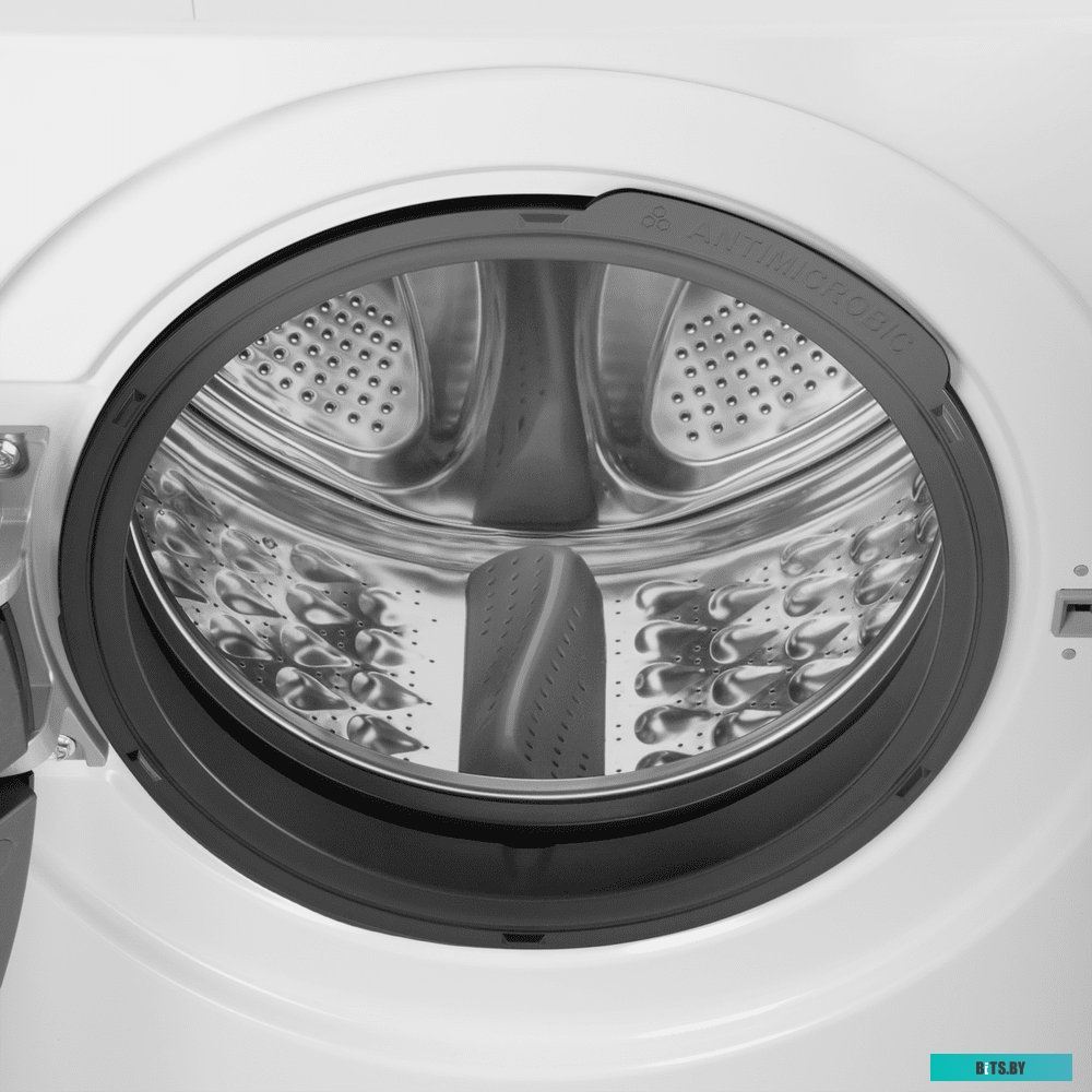 MFWM148WH01 Стиральная машина c инвертором MAUNFELD MFWM148WH01