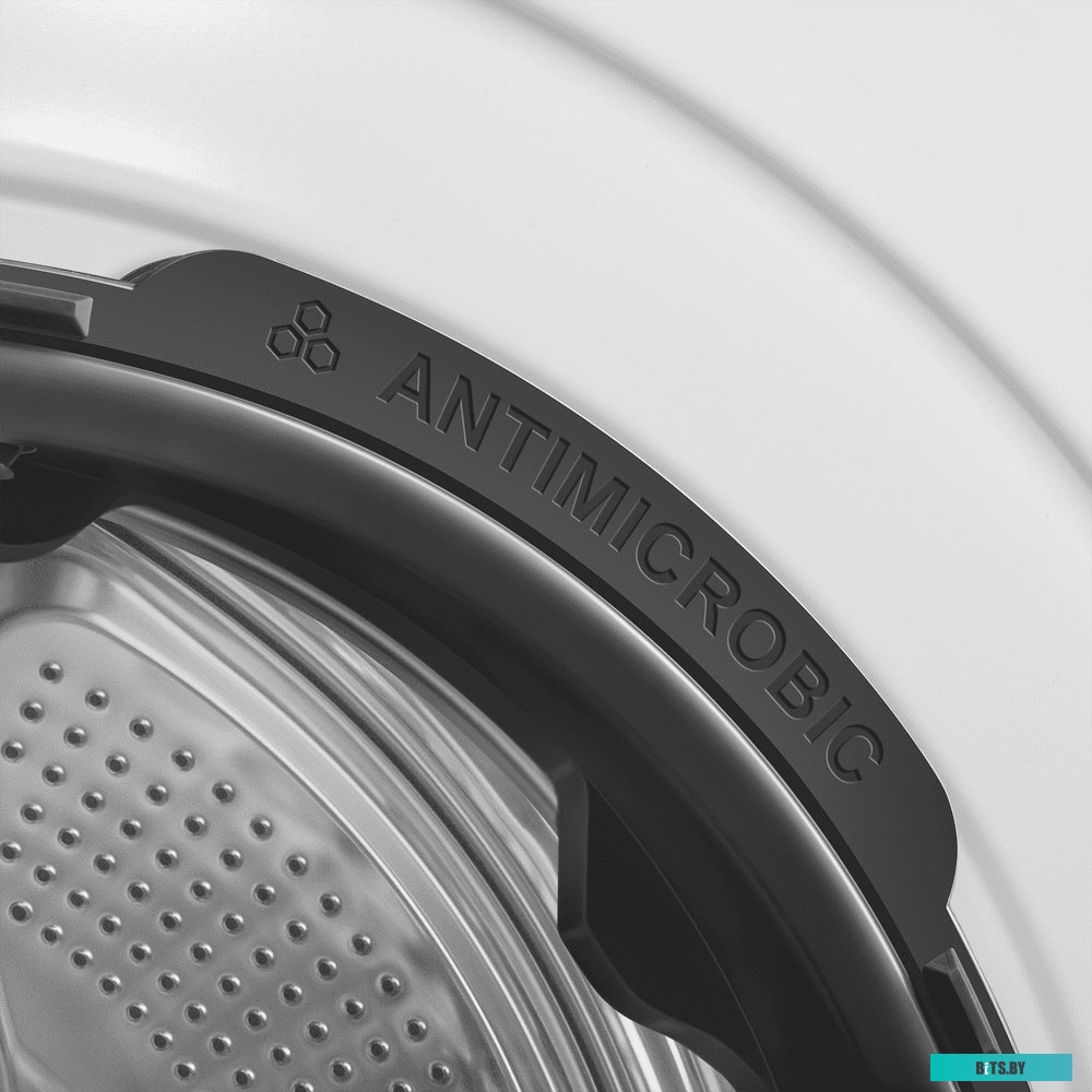 MFWM148WH01 Стиральная машина c инвертором MAUNFELD MFWM148WH01