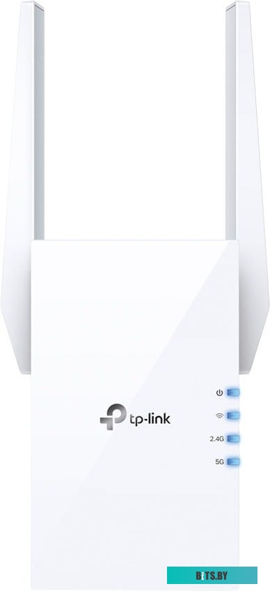 Усилитель Wi-Fi TP-Link RE605X