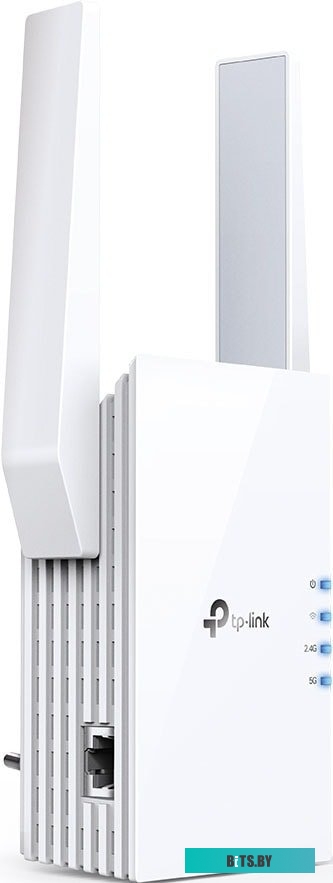 Усилитель Wi-Fi TP-Link RE605X