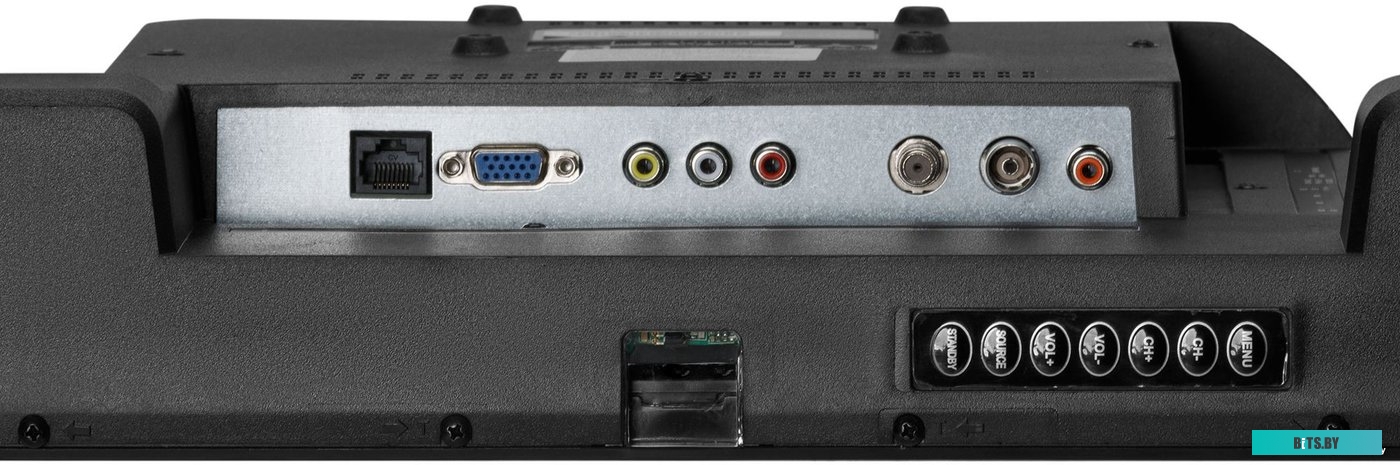Телевизор Vekta LD-32SR4850BS