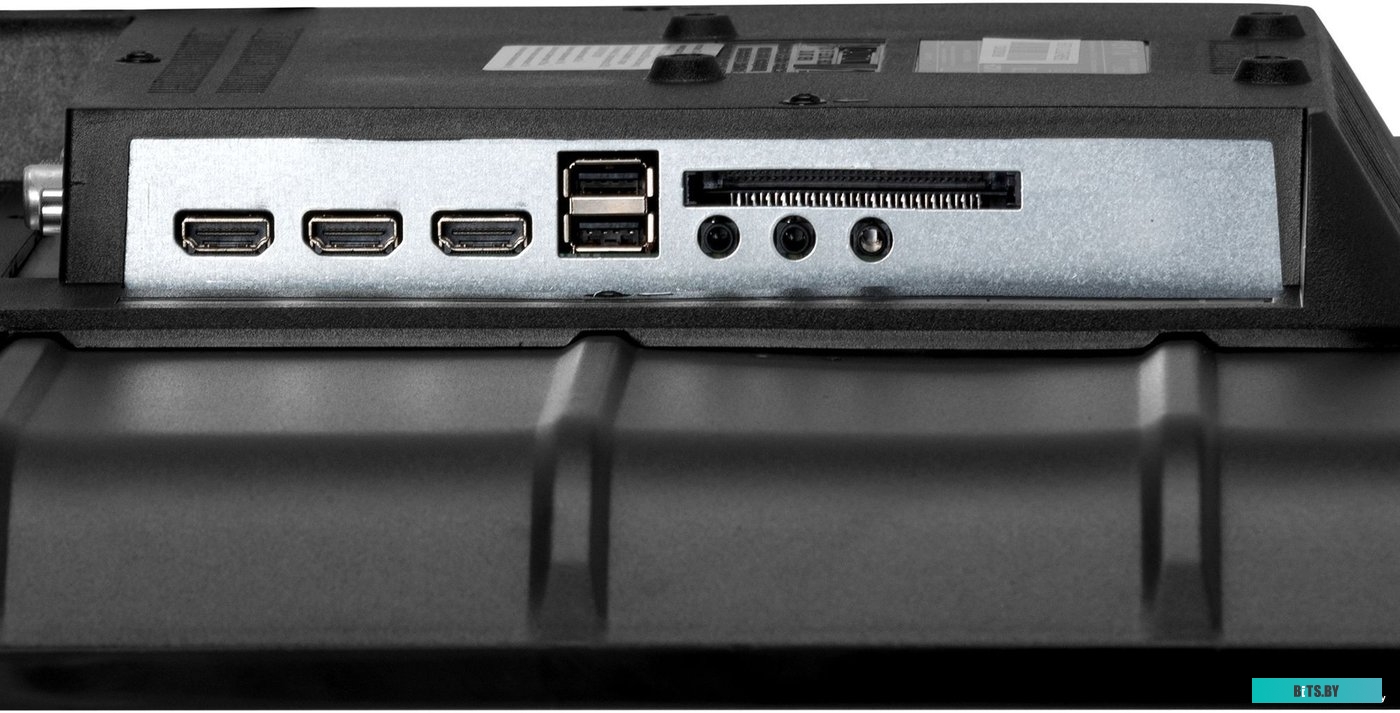 Телевизор Vekta LD-32SR4850BS