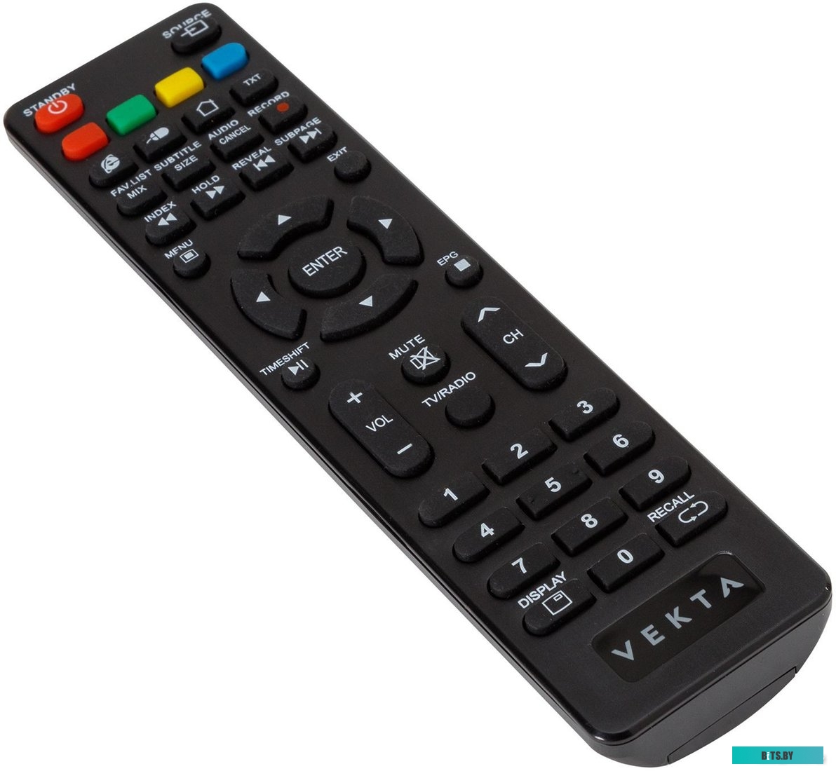 Телевизор Vekta LD-32SR4850BS