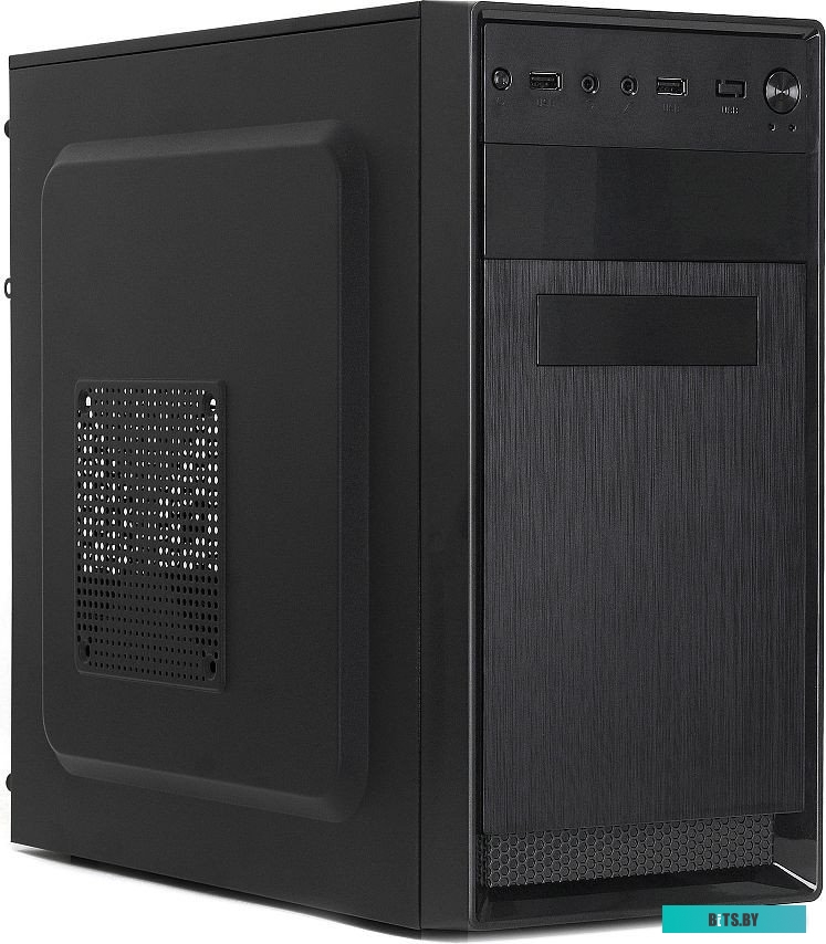 Корпус CROWN CMC-4220 CM-PS500W ONE