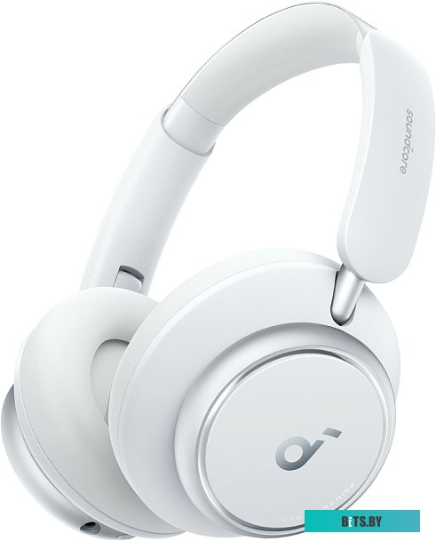 Anker SoundCore Space Q45 (белый)