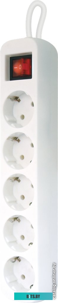 Сетевой фильтр (удлинитель) Defender S530 [99242]