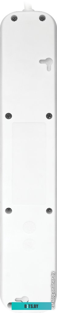 Сетевой фильтр (удлинитель) Defender S530 [99242]