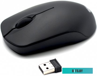 Компьютерная мышь RITMIX RMW-506 BLACK.