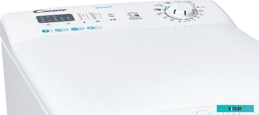 CST 07LET1-S Стиральная машина Candy CST 07LET1-S