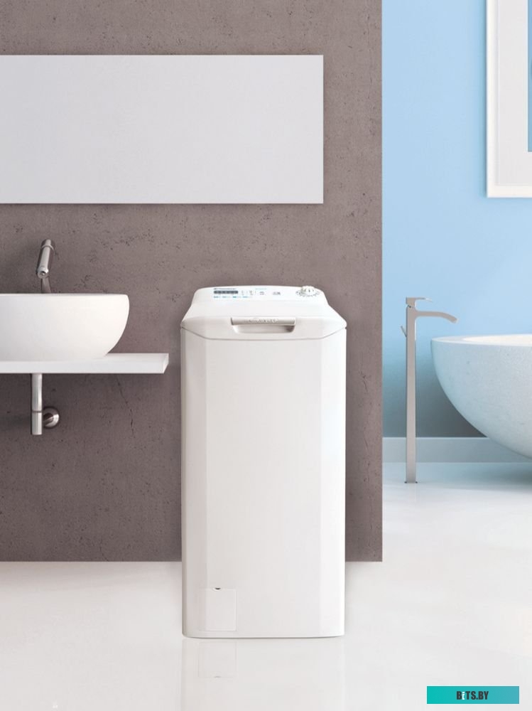 CST 07LET1-S Стиральная машина Candy CST 07LET1-S