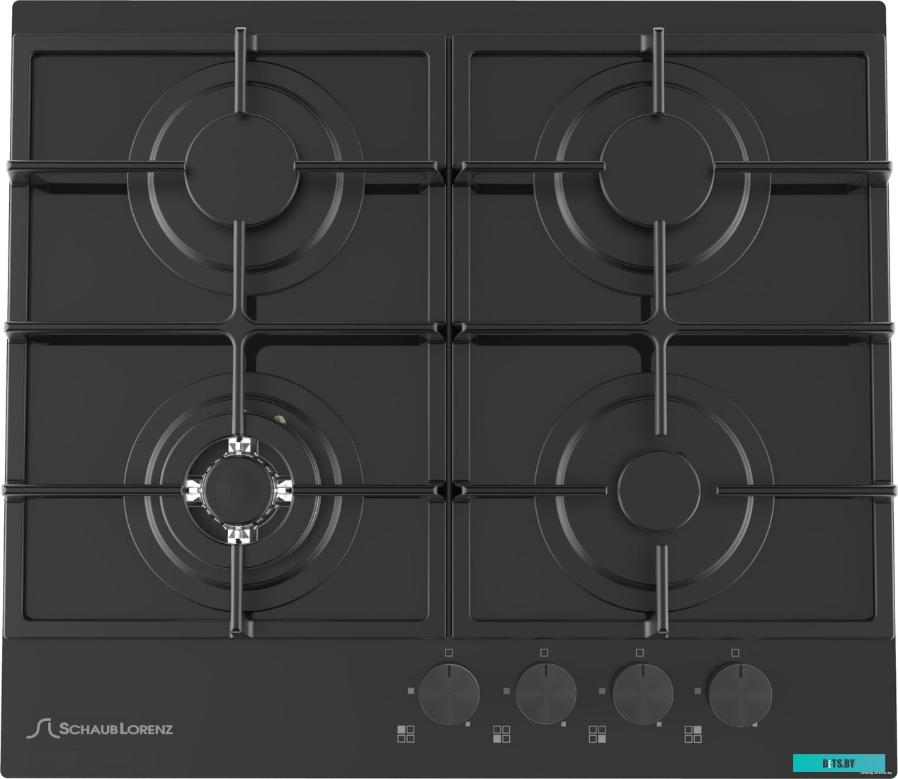 SLK GY6528 Варочная пов-ть газовая SCHAUB LORENZ SLK GY6528