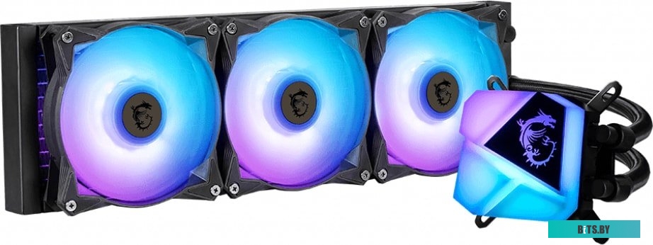Кулер для процессора MSI MAG Coreliquid C360
