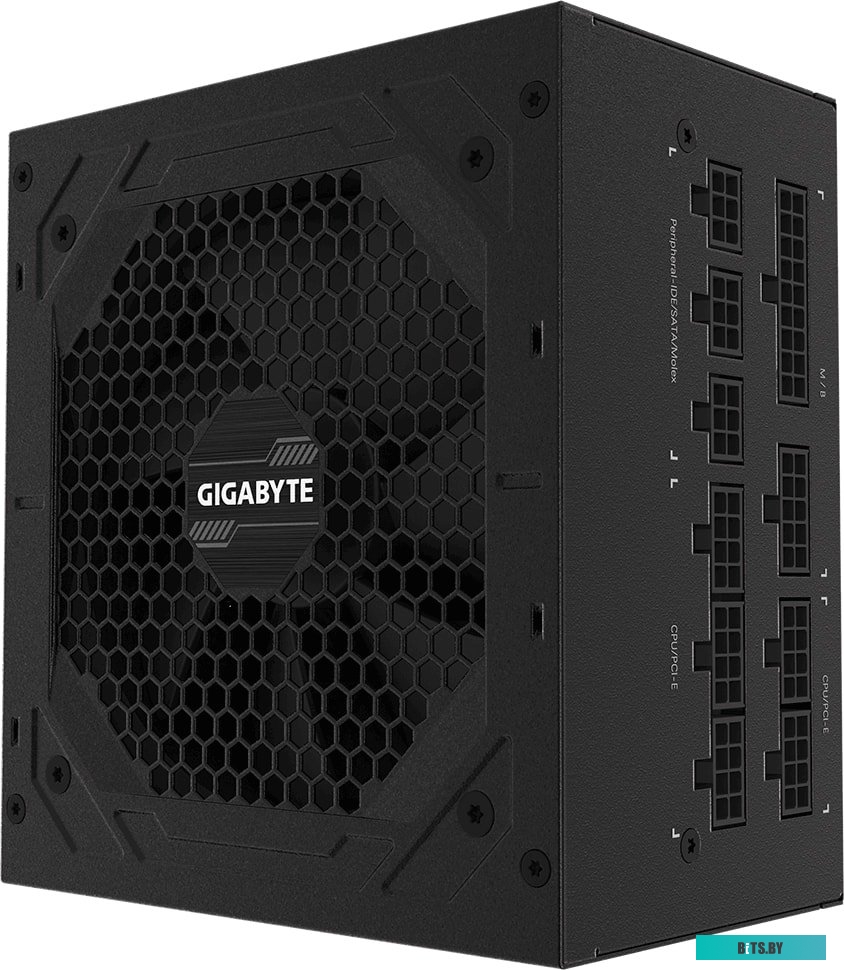 Блок питания Gigabyte P850GM <GP-P850GM>