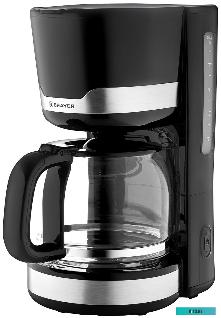 Капельная кофеварка Brayer BR1120