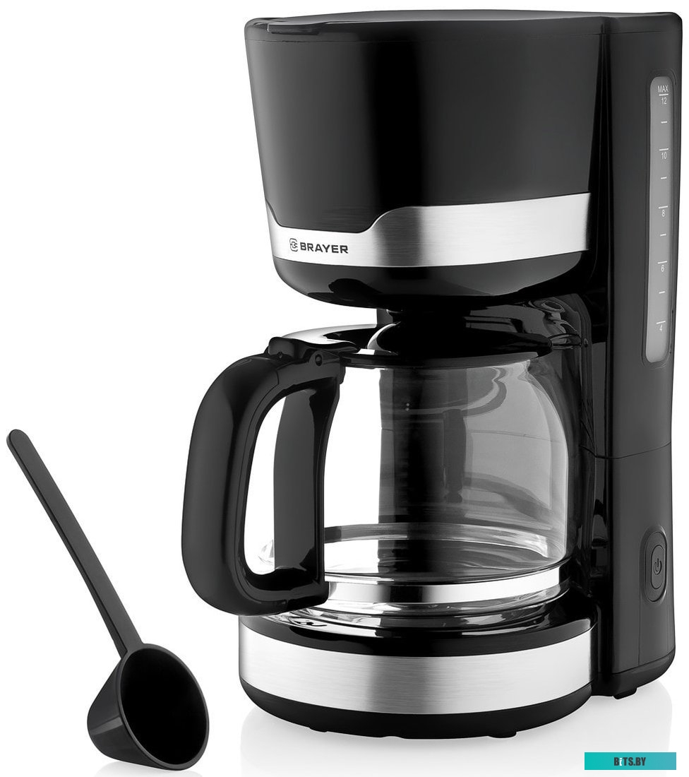 Капельная кофеварка Brayer BR1120