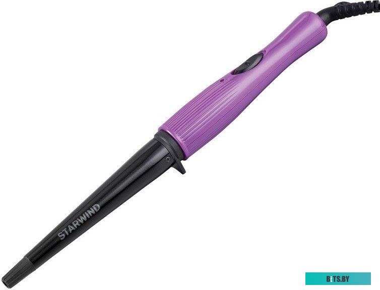SHE3101 Щипцы StarWind SHE3101,  фиолетовый