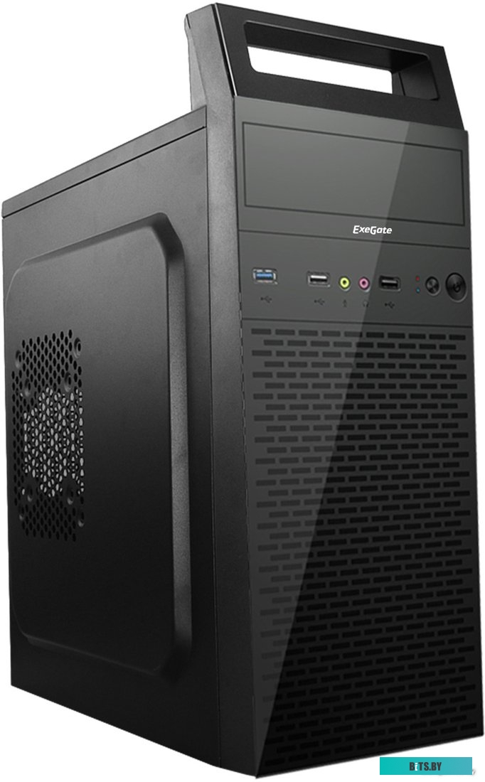 Серверный корпус ExeGate Pro 1U550-04 EX265497RUS