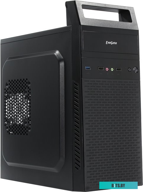 Серверный корпус ExeGate Pro 1U550-04 EX265497RUS