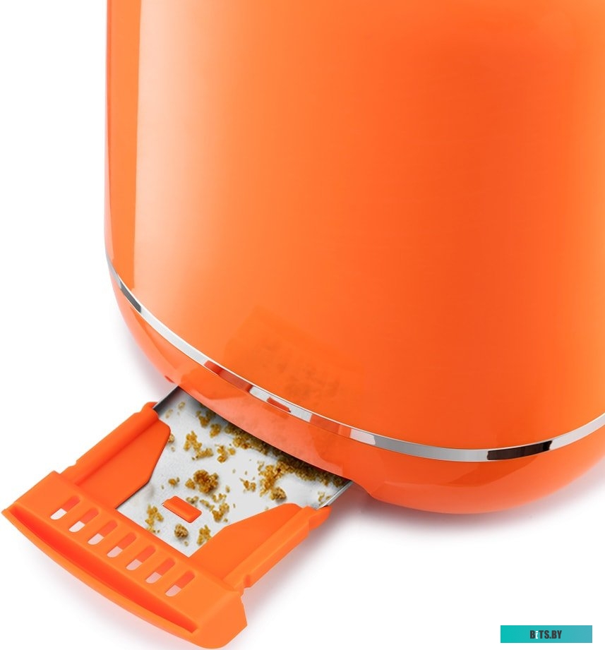 KT-2050-4 Тостер Kitfort KT-2050-4 (оранжевый)