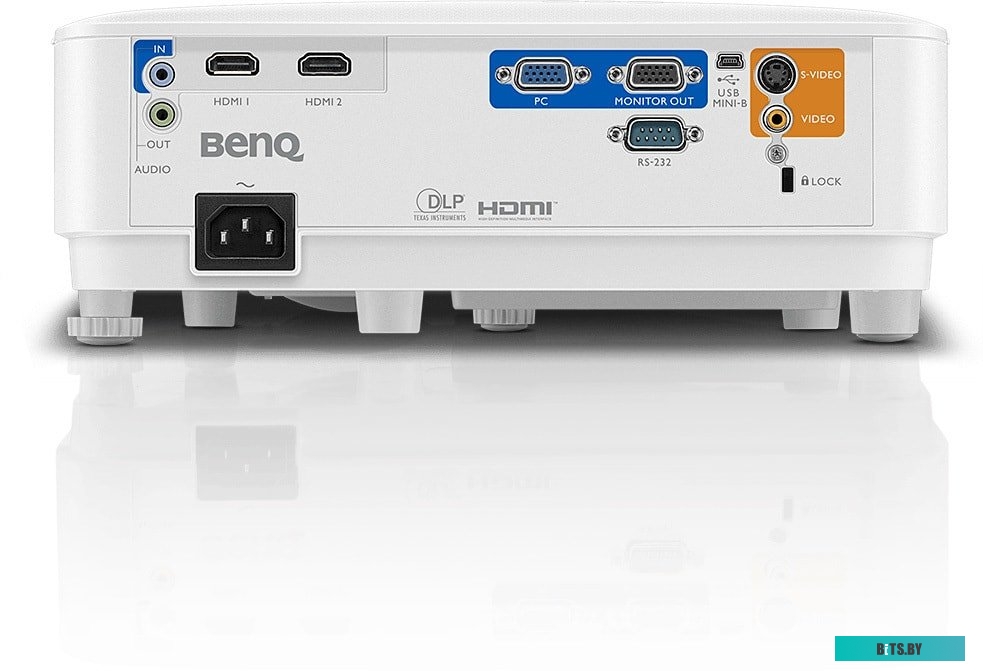 Проектор Benq MW550