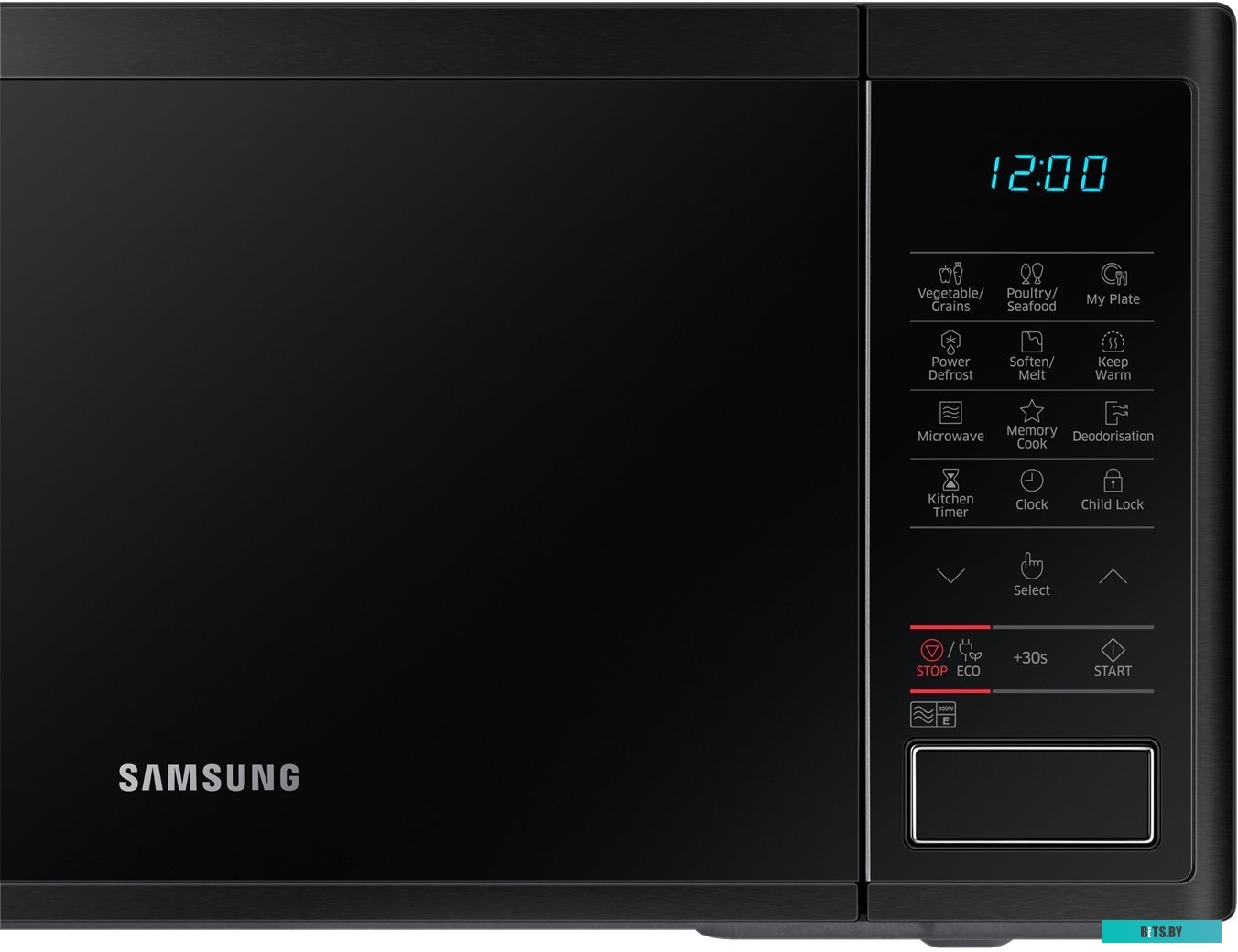 Микроволновая печь Samsung MS23J5133AK