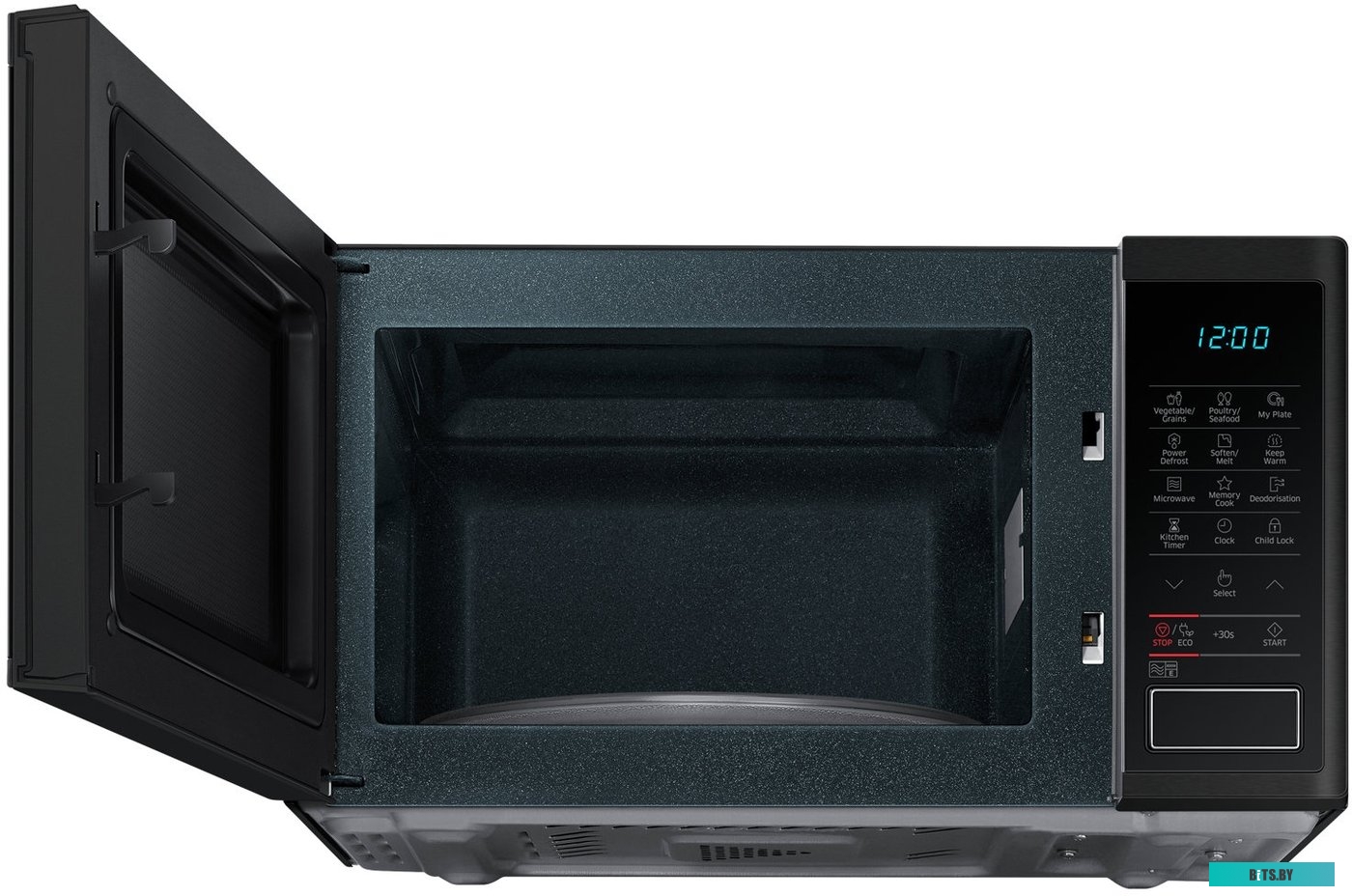 Микроволновая печь Samsung MS23J5133AK