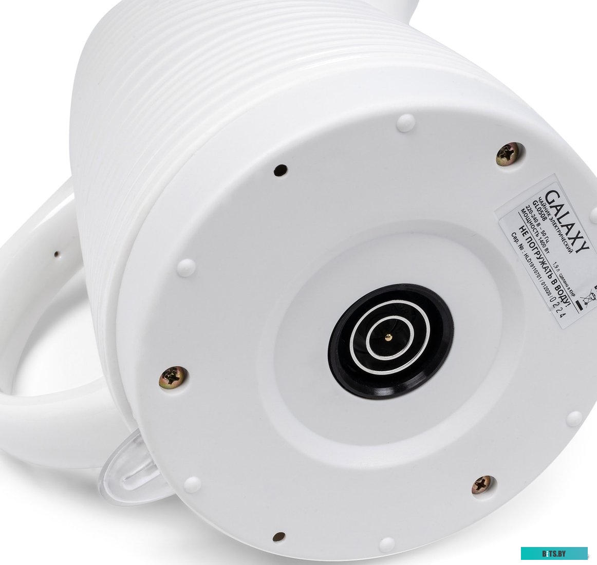 ГЛ0608 Термопот Galaxy GL 0608 3л. 900Вт бежевый