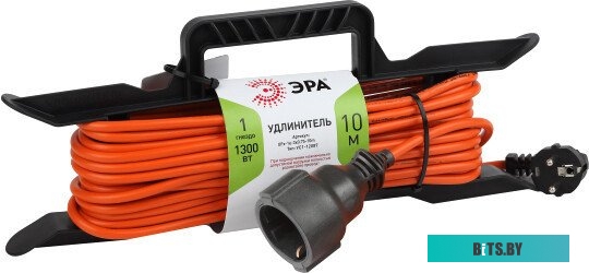 ЭРА UFx-1e-3x0.75-10m-IP44 Б0046825