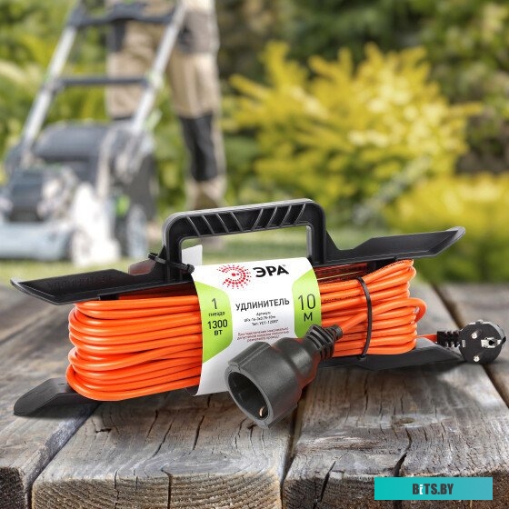 ЭРА UFx-1e-3x0.75-10m-IP44 Б0046825