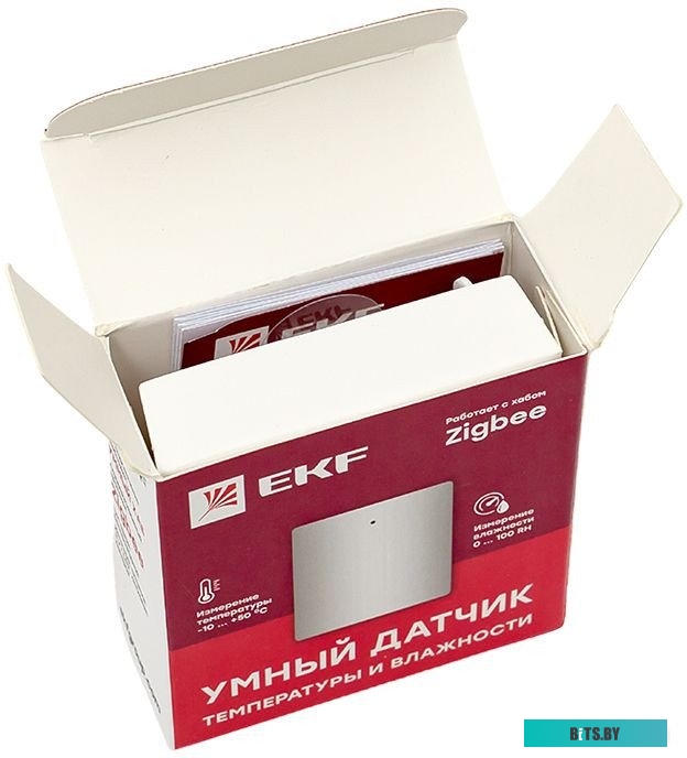 EKF температуры и влажности Zigbee Connect is-th-nd-zb