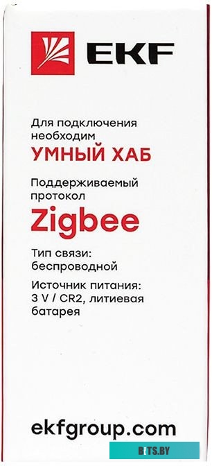 EKF температуры и влажности Zigbee Connect is-th-nd-zb