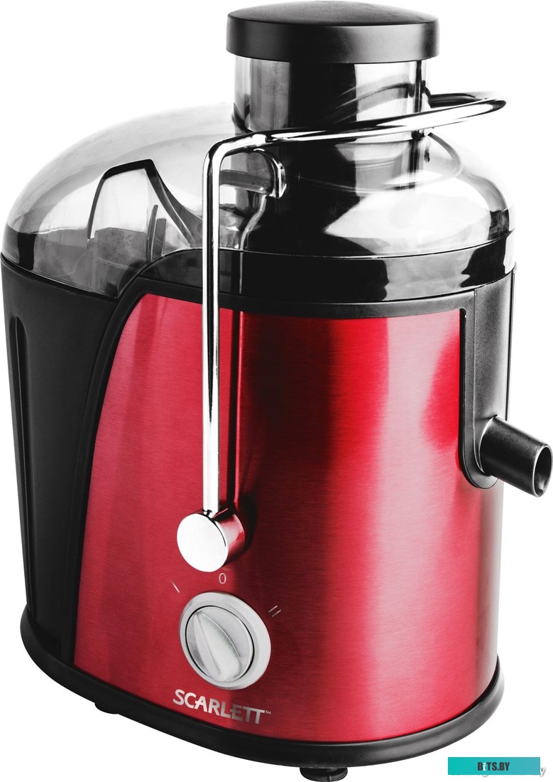 SC-JE50S15 Соковыжималка SC-JE50S15 SCARLETT