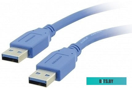 Кабель Kramer Electronics C-USB3/AA-3
