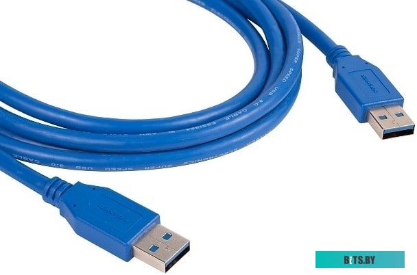 Кабель Kramer Electronics C-USB3/AA-3
