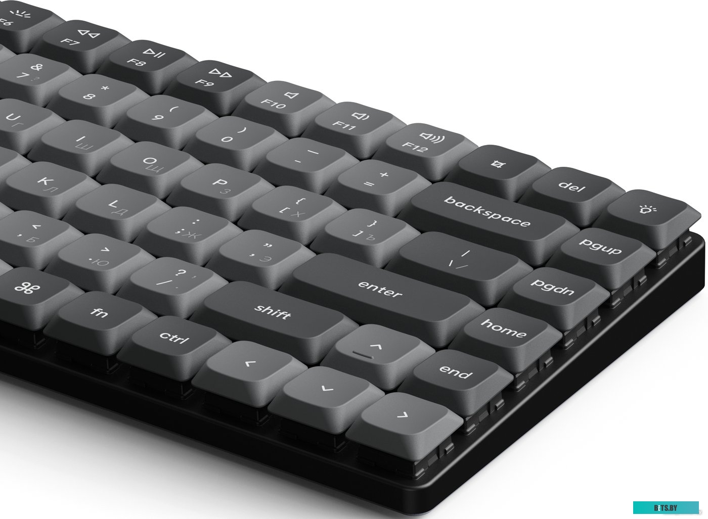 Клавиатура Keychron K3 Max K3M-A3-RU