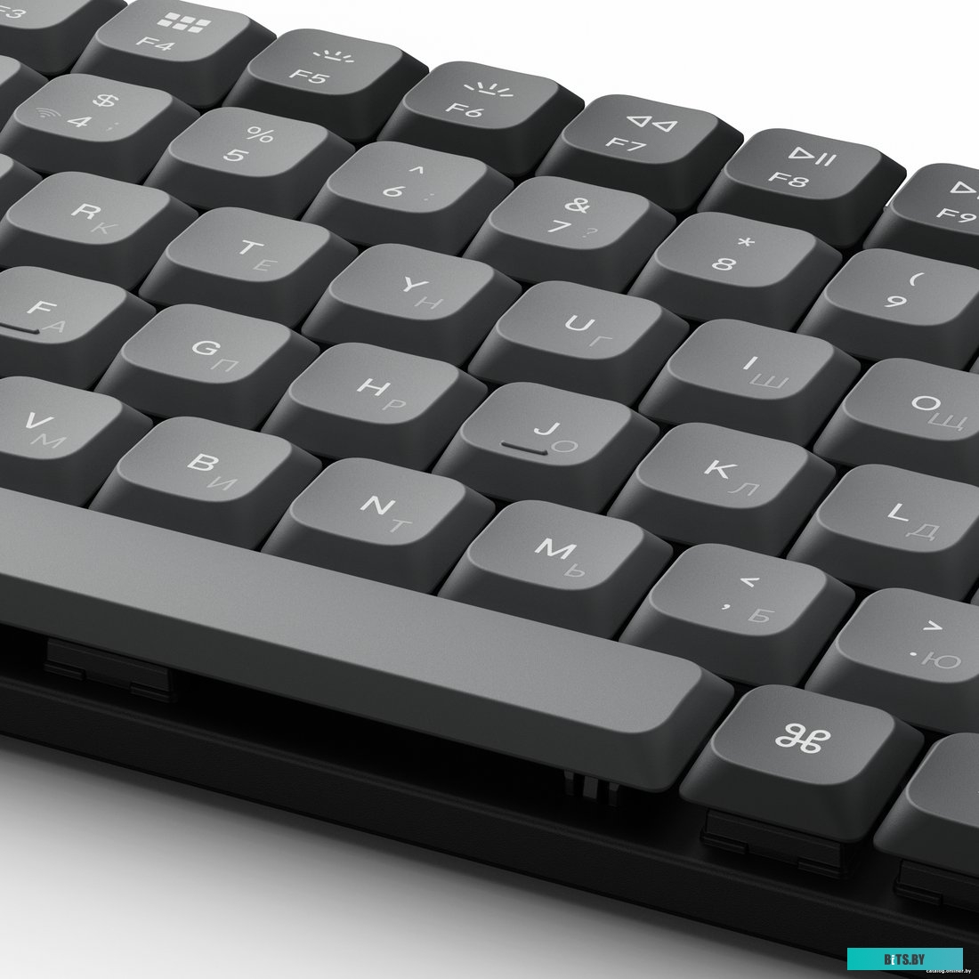 Клавиатура Keychron K3 Max K3M-A3-RU