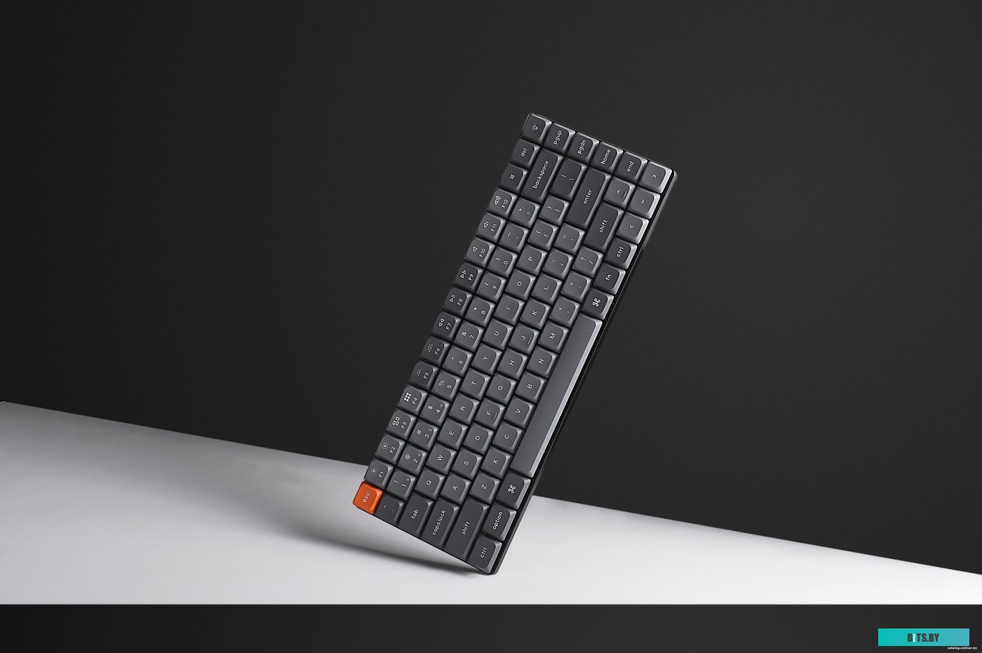Клавиатура Keychron K3 Max K3M-A3-RU