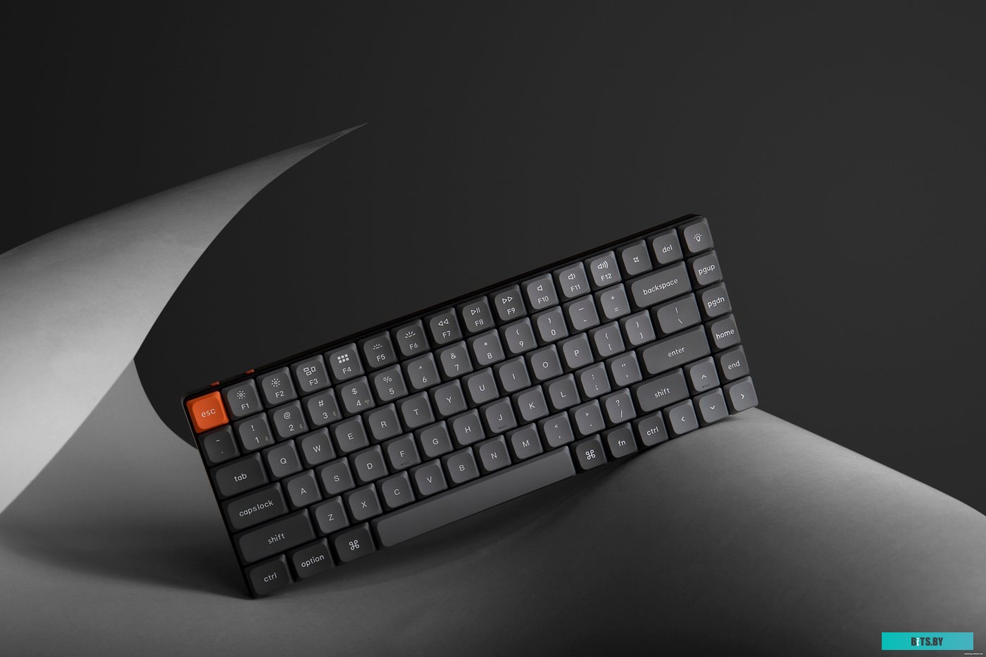 Клавиатура Keychron K3 Max K3M-A3-RU