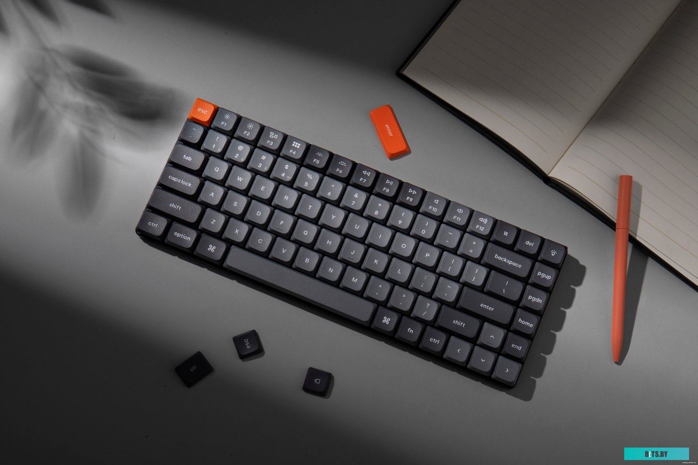Клавиатура Keychron K3 Max K3M-A3-RU